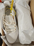 NIKE跑步鞋女子減震飛馬41 PEGASUS 41運動鞋F(xiàn)D2723-005灰白38.5 曬單實拍圖