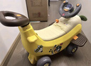 匯樂玩具兒童玩具車1-3歲嬰兒寶寶學步車助步車香蕉飛機生日周歲禮物 曬單實拍圖