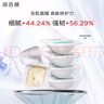 潤百顏元氣彈次拋精華液5支重組膠原蛋白修護抗皺緊護膚品試用華熙生物 曬單實拍圖