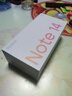 小米（MI）Redmi Note 14 12+256 子夜黑 金剛品質(zhì) 5110mAh大電量 大光圈相機(jī) 紅米手機(jī)【贈話費(fèi)券】國家補(bǔ)貼 曬單實(shí)拍圖