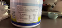 新西蘭奶粉藍胖子奶粉脫脂奶粉高鈣無(wú)糖全脂營(yíng)養粉中老年成人適用 【全脂高鈣】1000g*1罐裝/體驗裝 曬單實(shí)拍圖
