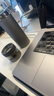 JOLEE法國品牌純鈦保溫杯茶水分離泡茶杯測溫便攜男高檔水杯生日禮物 磨砂銀【純鈦測溫】500ML 曬單實拍圖
