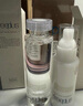 芙麗芳絲（Freeplus）清爽水乳套裝護(hù)膚品化妝品清爽膚水乳液生日禮物送男女友 曬單實(shí)拍圖