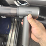 愛圖騰itutn車載吸塵器無線大吸力手持汽車用強(qiáng)力小型吹吸兩用家用電腦桌面清灰除塵大功率 曬單實(shí)拍圖