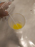唯銘諾（WEIMINGNUO）玻璃杯大容量帶蓋吸管咖啡杯玻璃果汁杯辦公室喝水杯子飲料杯茶杯 曬單實(shí)拍圖