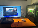 AMD銳龍R5 9600X組裝電腦RTX5060Ti/RX9060XT顯卡三角洲行動(dòng)游戲臺(tái)式電腦整機(jī)設(shè)計(jì)剪輯繪圖DIY組裝機(jī) 配置二 R5 9600X+RX7650GRE 主機(jī)套件 曬單實(shí)拍圖