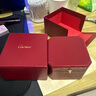 卡地亞（Cartier）戒指 男女同款 LOVE結(jié)婚5.5毫米寬對(duì)戒 婚戒 預(yù)售 B4084800 18K玫瑰金色 55 曬單實(shí)拍圖