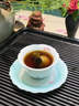 唯茶臻品正宗云南普洱熟茶小青柑十年陳皮宮廷料橘普茶葉熟茶禮盒裝 曬單實(shí)拍圖