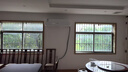 海信（Hisense）空調(diào)易省電掛機 大3匹  AI省電速冷熱空調(diào) 大風量獨立除濕 新一級能效變頻 家用臥室空調(diào) 國家補貼 大3匹 一級能效 72A590 曬單實拍圖