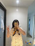 Calznklien絲巾100%桑蠶絲真絲女2025女士絲綢小方巾禮盒生日禮物送媽媽長輩 【橫戈盤馬】ck高檔禮盒走心實用 曬單實拍圖