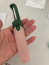 水果刀削皮刀削皮器瓜刨不銹鋼兩用雙頭刮皮刀刨皮刀削皮神器 水果刀瓜刨二合一（顏色隨機(jī)） 曬單實(shí)拍圖