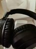 JBLV2025年柏林之聲XBT780無(wú)線藍(lán)牙耳機(jī)頭戴式韓版降噪電腦游戲耳麥HIFI重低音超長(zhǎng)續(xù)航生日禮物送對(duì)象 黑金剛 曬單實(shí)拍圖