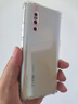 塵卡 適用vivo X27手機(jī)殼vivoX27全包鏡頭軟殼V1829A新款氣囊防摔外殼透明硅膠保護(hù)套超薄防滑簡(jiǎn)約男女 手機(jī)殼 新升級(jí)保護(hù)鏡頭四角氣囊硅膠軟殼 曬單實(shí)拍圖