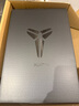 耐克（NIKE）科比9男女實(shí)戰(zhàn)籃球鞋秋季新款抗扭官方NIKE KOBE 9 IH1401 400游戲?qū)毸{(lán)/白/白 44 曬單實(shí)拍圖
