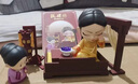KKV正品甄嬛傳官方系列3.0盲盒華妃甄嬛mini萌粒玩具擺件 隨機(jī)發(fā)1個(gè)（如需端盒數(shù)量拍8個(gè)） 拆封后不支持無(wú)理由退貨退款 曬單實(shí)拍圖