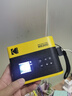 柯達（Kodak）MiniShot3 Era拍立得一次成像相機復古 家用便攜手機照片打印機二合一 節(jié)日送禮結(jié)婚生日禮物 黃色套餐一（標配+60張相紙） 曬單實拍圖