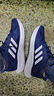 阿迪達(dá)斯 （adidas）男女跑步鞋春季減震防滑耐磨舒適跑步運(yùn)動(dòng)鞋JH508243碼UK9碼 曬單實(shí)拍圖