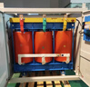 三相干式變壓器660V480V440V415V變380v轉220v200伺服隔離20kva 1KVA 曬單實(shí)拍圖
