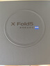 vivo X Fold5 217g超輕薄 等效6000mAh藍(lán)海電池 超可靠三防折疊屏 蔡司超級(jí)長(zhǎng)焦 AI 新品折疊屏手機(jī) 鈦度 16GB+512GB 官方標(biāo)配 曬單實(shí)拍圖
