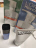歐萊雅（LOREAL）男士氨基酸洗面奶50ml護(hù)膚體驗(yàn)裝（須單獨(dú)購(gòu)買才返券） 曬單實(shí)拍圖