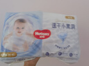 好奇（Huggies）金裝紙尿褲M46片(6-11kg)中號(hào)嬰兒尿不濕超薄柔軟超大吸力透氣 曬單實(shí)拍圖