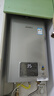 林內(nèi)（Rinnai）【小蠻腰Pro plus】燃?xì)鉄崴魈烊粴?6升 家用彩鋼面板超薄芯 16GD33 16L 小蠻腰Pro plus 升級五維恒溫 曬單實拍圖