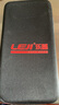 LEJI樂(lè)基 MU208Pro投影電視K歌無(wú)線(xiàn)麥克風(fēng)家用適用馬歇爾哈曼卡頓話(huà)筒 208pro標(biāo)準(zhǔn)版黑色一對(duì)裝 曬單實(shí)拍圖
