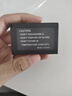 伊弗頓適用徠卡M10R M10 M10-P M10-P M10-R M10 Monochrom M10-D M10Monochrom leica scl5 【1塊電池】全解碼適用原充不傷機 曬單實拍圖