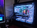 海信34英寸帶魚屏顯示器 240Hz高刷 1000R曲率 內(nèi)置音響 HDR400 WQHD曲面電競(jìng)屏34G6K Ultra 曬單實(shí)拍圖