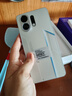 OPPOK13 Turbo Pro 12GB+256GB 騎士銀 疾風散熱引擎 潮汐引擎 第四代驍龍8s 5G游戲手機 國家補貼新機 曬單實拍圖