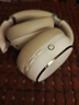 飛利浦（PHILIPS）TAH6519 頭戴式藍牙耳機真無(wú)線(xiàn)ANC主動(dòng)降噪電競游戲音樂(lè )重低音藍牙5.4高清通話(huà)超長(cháng)續航適用手機PC 白色【雙金標認證丨深度降噪】 曬單實(shí)拍圖