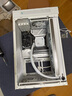 微星（MSI）B650M APE WIFI 背插MATX主板 支持CPU 7800X3D/9800X3D/9700X/9600X(AMD B650/AM5接口) 曬單實(shí)拍圖