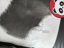 雀氏（Chiaus）拉拉褲早安寶貝XXL52片（≥15kg）嬰兒尿褲【品牌直供 安心品質(zhì)】 曬單實(shí)拍圖