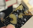 東阿阿膠桃花姬阿膠糕300g即食阿膠糕禮盒補(bǔ)品糕營(yíng)養(yǎng)品送長(zhǎng)輩花少好營(yíng)養(yǎng) 曬單實(shí)拍圖