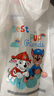 汪汪隊(duì)立大功（PAW PATROL）兒童雨衣帶書包位男女童透明雨衣幼兒園上學(xué)專用小學(xué)生雨披  M 曬單實(shí)拍圖