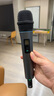 森海塞爾（SENNHEISER）XSW1-825/835 專(zhuān)業(yè)無(wú)線(xiàn)麥克風(fēng)手持動(dòng)圈直播唱歌會(huì )議話(huà)筒 XSW1-825 單通道無(wú)線(xiàn)麥克風(fēng) 曬單實(shí)拍圖