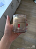 羽西鎏金面霜50ml保濕修護(hù)緊致淡紋玻色因護(hù)膚品禮盒禮物送女友 曬單實(shí)拍圖