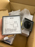 九牧（JOMOO）槍灰色防臭防返水防堵銅合金大排量隱形干濕區(qū)地漏92496-HBS-1 曬單實(shí)拍圖