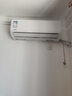 華凌空調掛機 【國家補貼15%】超省電 新一級能效大1匹 掛機 變頻冷暖臥室自潔壁掛式防直吹 一級能效 大1匹 KFR-26GW/N8HA1Ⅲ 曬單實(shí)拍圖