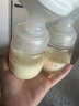 BOLOLO雙邊吸奶器電動(dòng)無(wú)痛全自動(dòng)吸乳微震通乳大吸力擠奶拔奶器 【智能旗艦】微震V20-APP款 曬單實(shí)拍圖