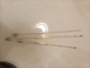 民間藝人蘆葦浮漂輕口高靈敏鯽魚(yú)加粗醒目魚(yú)漂鯉草混養魚(yú)漂羅非黑坑浮標 LB04底釣中小型魚(yú)細尾 2號 曬單實(shí)拍圖