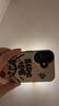 Apple/蘋果 iPhone 16（A3288）128GB 黑色 支持移動(dòng)聯(lián)通電信5G 雙卡雙待手機(jī) 曬單實(shí)拍圖