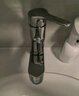 科勒（KOHLER）面盆龍頭賓戈梳洗抽拉式臉盆龍頭衛(wèi)生間浴室柜冷熱水龍頭31341T 曬單實拍圖
