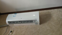 海信（Hisense）空調(diào) 大1.5匹 易省電SE 小蘋果 AI省電 大風(fēng)量 新一級(jí)能效 國家補(bǔ)貼20% 空調(diào)掛機(jī)KFR-35GW/E380-X1 曬單實(shí)拍圖