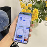 古萌2025磁吸適用蘋果16promax手機(jī)殼iPhone16透明15pro散熱保護(hù)套14超薄13全包女12高級新款Magsafe硬 【全透明】頂配散熱-冰環(huán)磁吸-超薄防摔-帶鏡頭膜 iPhone 1 曬單實(shí)拍圖