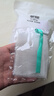 黎傾雙層起泡網(wǎng) 10個(gè) 洗面奶發(fā)泡網(wǎng)一次性打泡洗臉起泡沫旅行肥皂網(wǎng)袋 曬單實(shí)拍圖