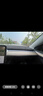 GRSY適用特斯拉ModelY/3儀表臺(tái)避光墊遮陽汽車防曬內(nèi)飾車載配件 儀表臺(tái)避光墊【翻毛皮】帶LOGO款 ModelY煥新版 曬單實(shí)拍圖