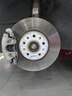 博世（BOSCH）剎車(chē)前片標(biāo)致3008奧迪A1大眾CC途安甲殼蟲(chóng)邁騰斯柯達(dá)柯米克紅旗H7 曬單實(shí)拍圖