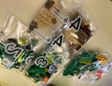 樂高（LEGO）積木拼裝城市系列60446 模塊化銀河宇宙飛船男孩兒童玩具生日禮物 曬單實拍圖