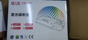 天威CF500A硒鼓202A適用惠普m281fdw硒鼓hp m254dw M254dn M254nw M280nw M281fdn墨盒大容量帶芯片四色套裝 曬單實(shí)拍圖